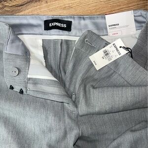 Dress pants 12R Express